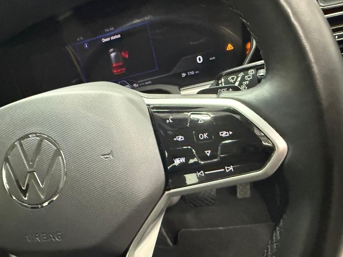 2022 Volkswagen Touareg 170TDI