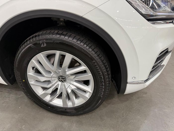 2022 Volkswagen Touareg 170TDI