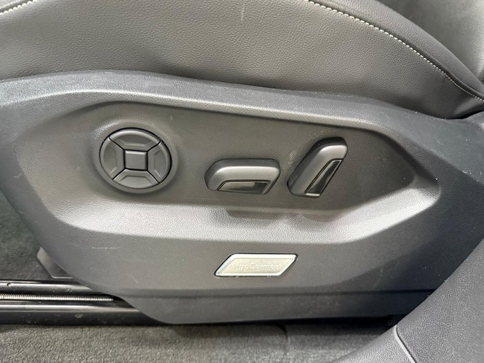 2022 Volkswagen Touareg 170TDI
