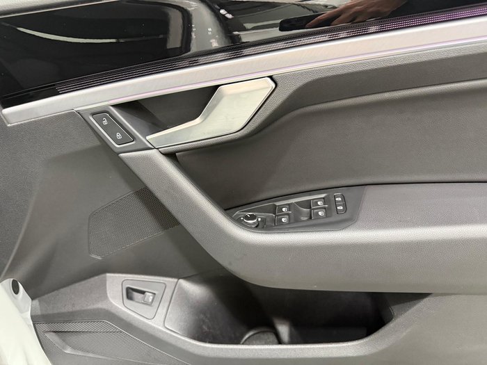 2022 Volkswagen Touareg 170TDI
