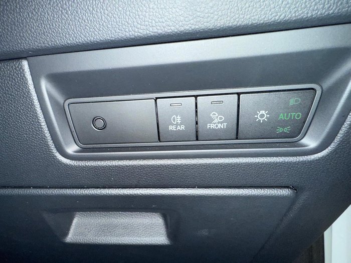 2022 Volkswagen Touareg 170TDI