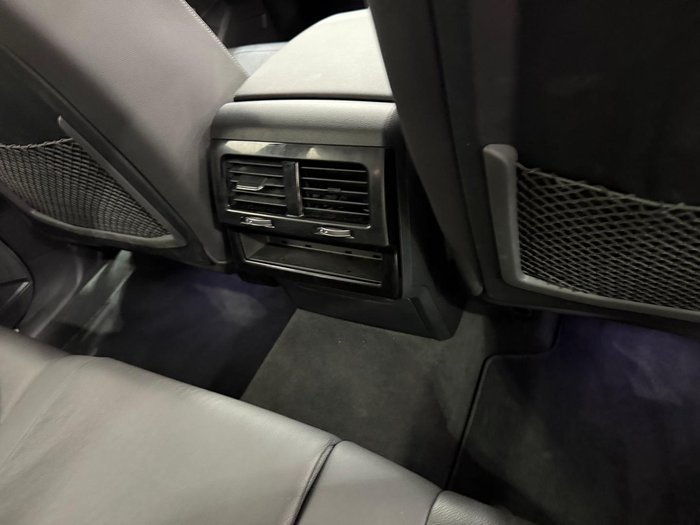 2022 Volkswagen Touareg 170TDI