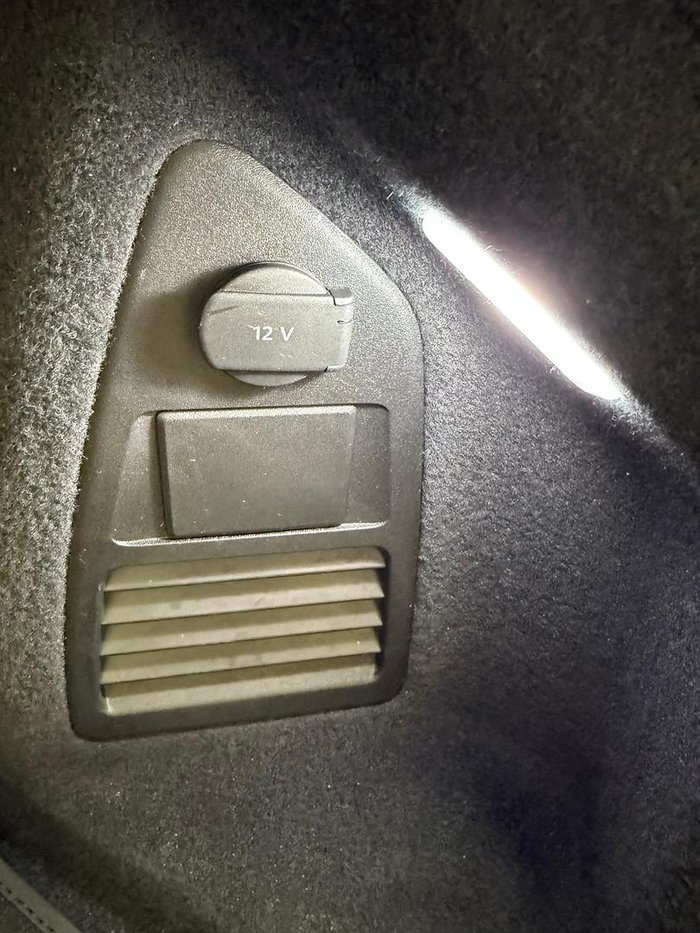 2022 Volkswagen Touareg 170TDI