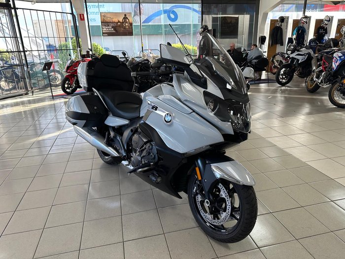 2021 BMW