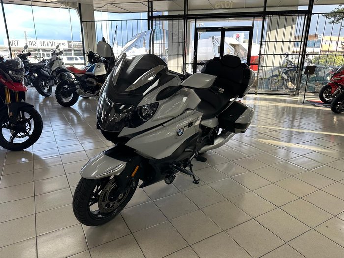 2021 BMW
