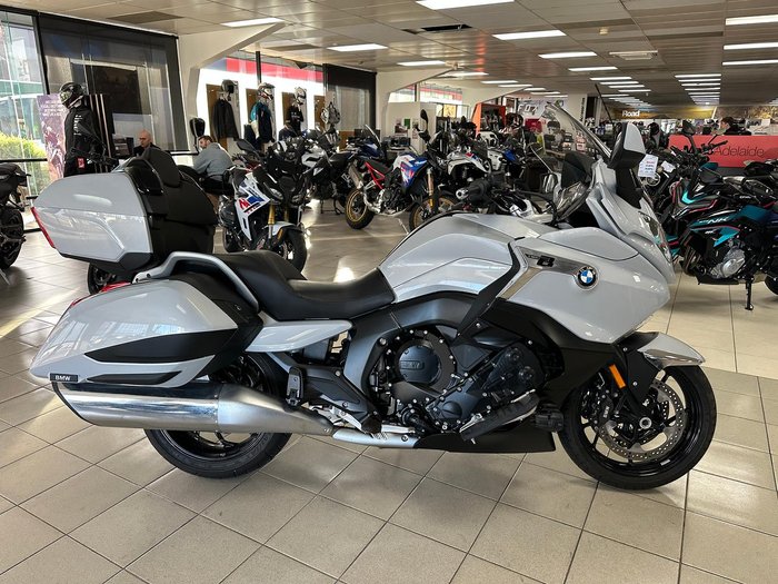 2021 BMW