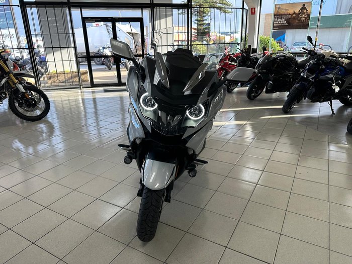 2021 BMW