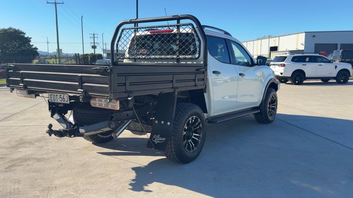 2021 Nissan Navara PRO-4X