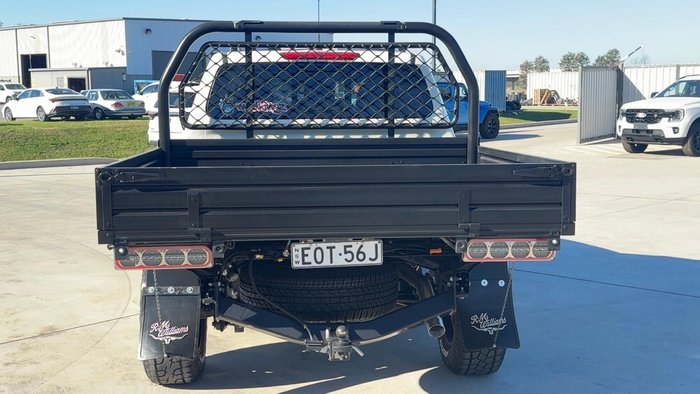 2021 Nissan Navara PRO-4X