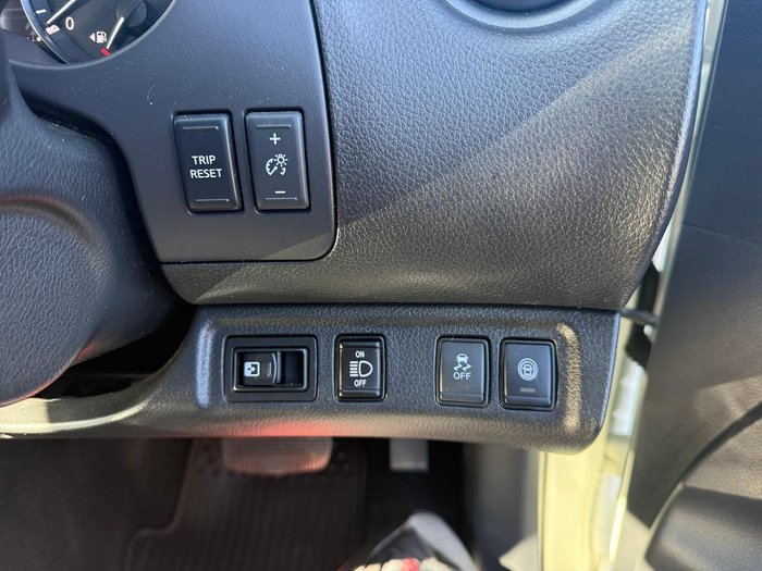 2021 Nissan Navara PRO-4X