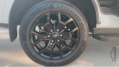 2023 Ford Everest Sport