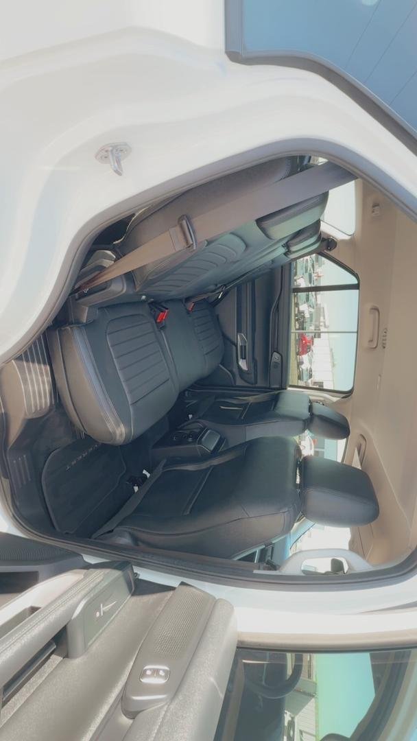 2023 Ford Everest Sport