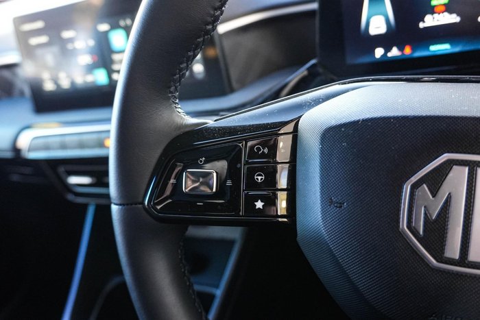 2024 MG MG3 Essence