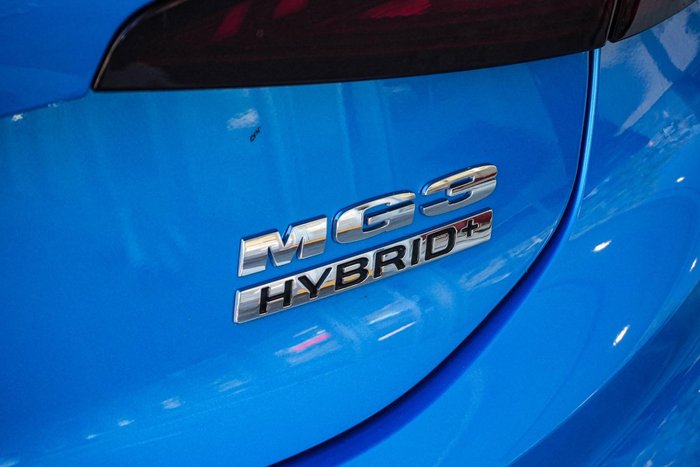 2024 MG MG3 Essence