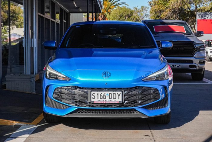 2024 MG MG3 Essence