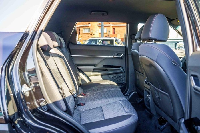 2024 KGM SsangYong Torres ELX