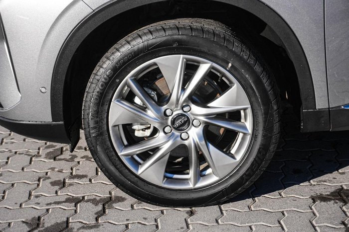 2022 GWM Haval H6 Ultra