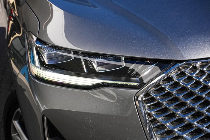 2022 GWM Haval H6 Ultra