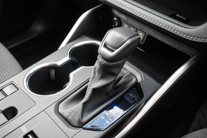2024 Toyota Kluger GX