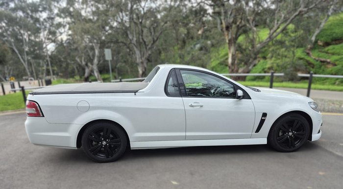 2014 Holden Ute SV6