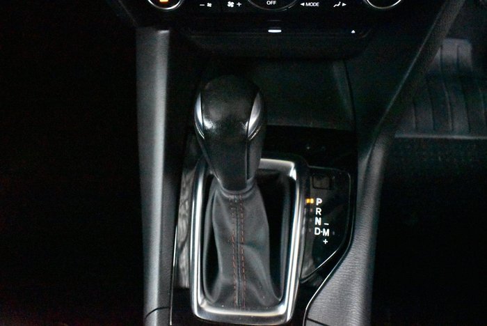 2016 Mazda 3 SP25 GT
