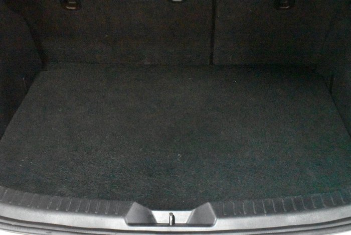 2016 Mazda 3 SP25 GT