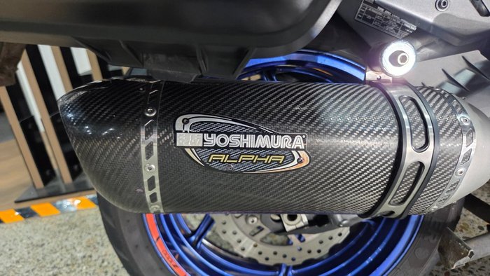 2022 Kawasaki VERSYS 1000S (KLZ1000) Black