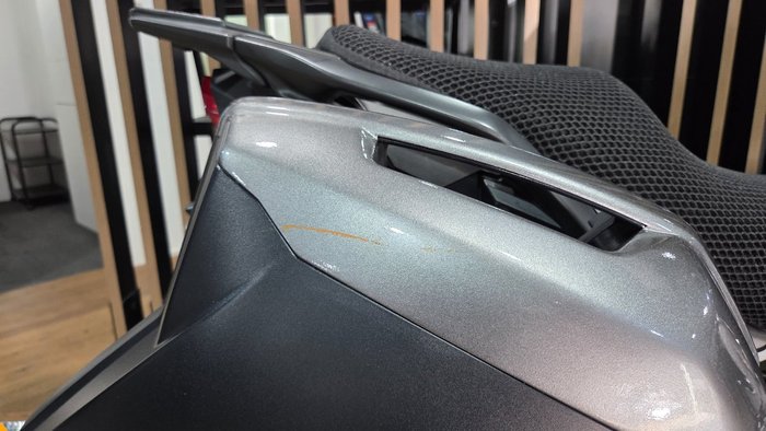 2022 Kawasaki VERSYS 1000S (KLZ1000) Black