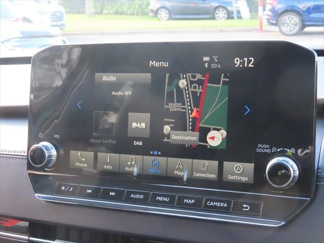 2024 Mitsubishi Outlander Exceed