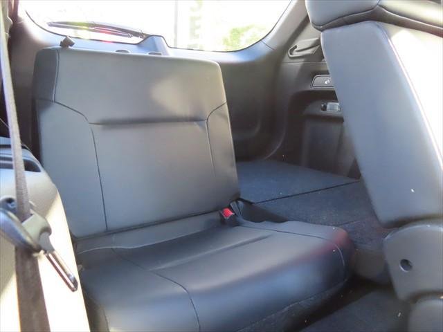2024 Mitsubishi Outlander Exceed