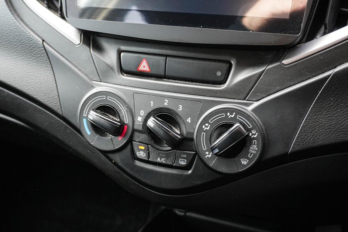 2021 Suzuki Baleno GL