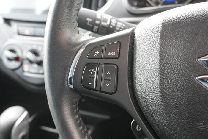 2021 Suzuki Baleno GL