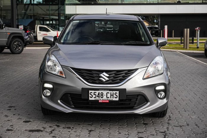 2021 Suzuki Baleno GL
