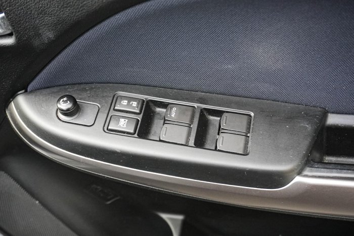 2021 Suzuki Baleno GL