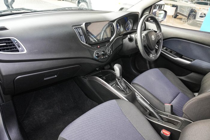 2021 Suzuki Baleno GL
