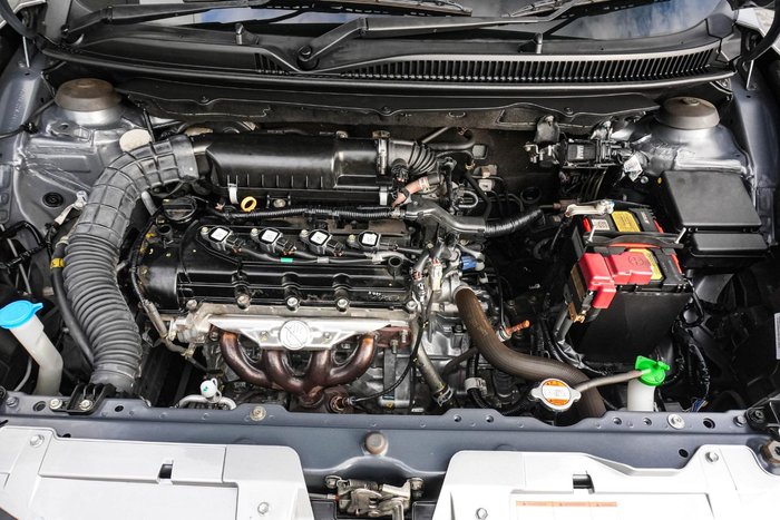 2021 Suzuki Baleno GL