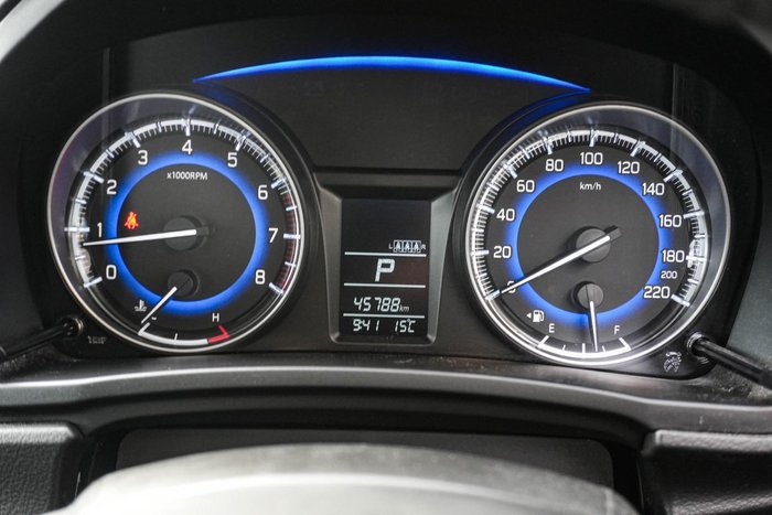 2021 Suzuki Baleno GL