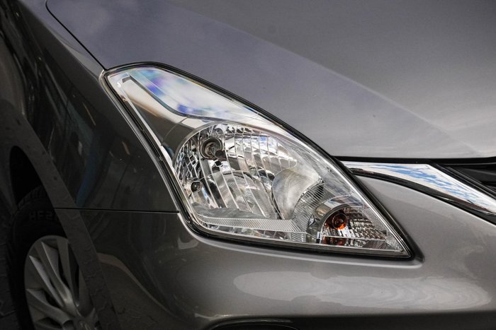 2021 Suzuki Baleno GL