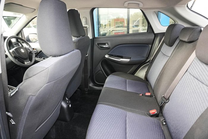 2021 Suzuki Baleno GL