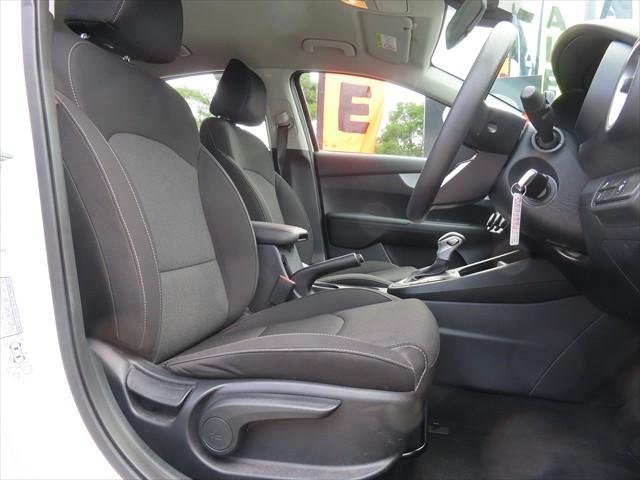 2023 Kia Cerato S