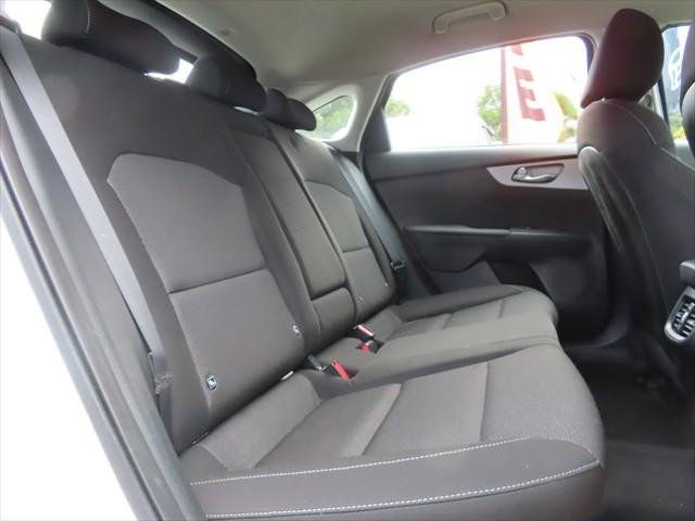 2023 Kia Cerato S