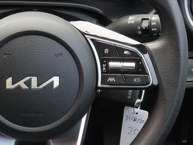 2023 Kia Cerato S
