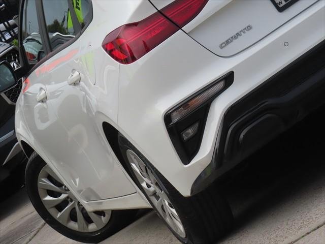 2023 Kia Cerato S