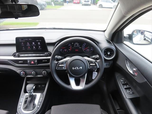 2023 Kia Cerato S