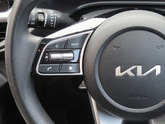 2023 Kia Cerato S