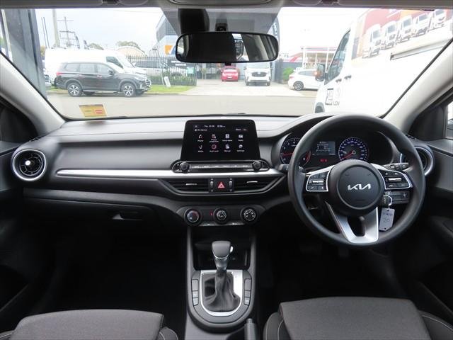 2023 Kia Cerato S