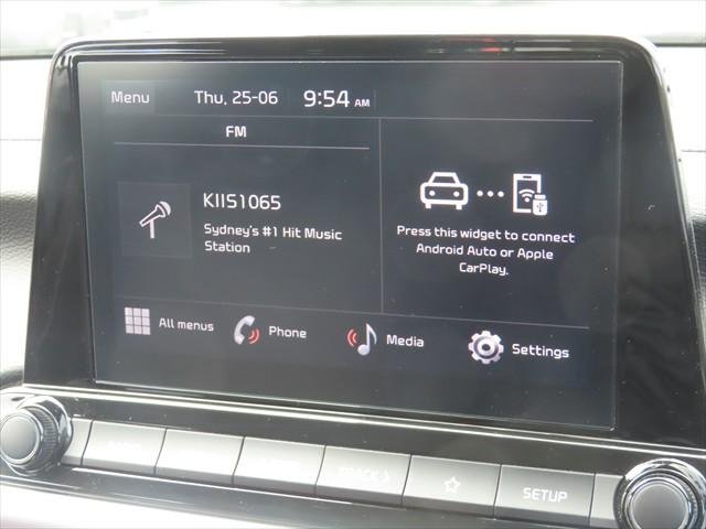 2023 Kia Cerato S