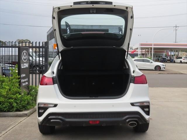 2023 Kia Cerato S
