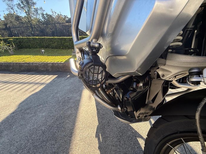 2019 BMW R 1250 GS Adventure Rallye