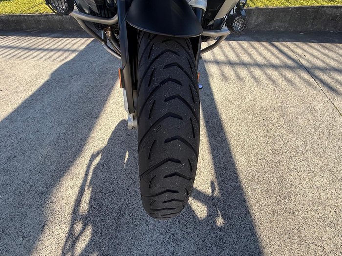 2019 BMW R 1250 GS Adventure Rallye